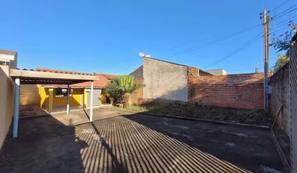 Casa à venda, Jardim Tókio, Londrina, PR