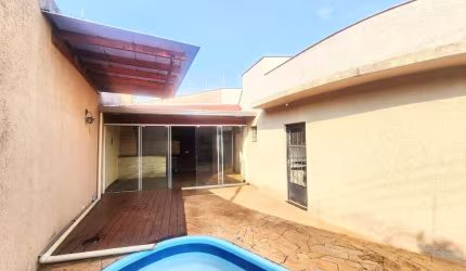 Casa à venda, Jardim São Paulo, Londrina, PR