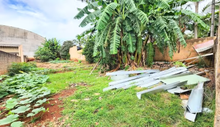 Terreno à venda, Jardim Silvino, Cambé, PR