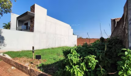 Terreno à venda, Aragarça, Londrina, PR