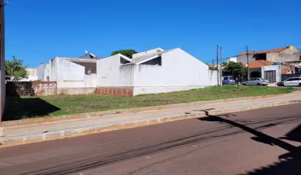 Terreno à venda, Jardim Verão, Sarandi, PR