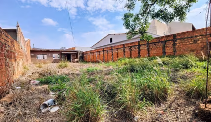 Terreno Comercial à venda, Jardim São Francisco de Assis, Londrina, PR