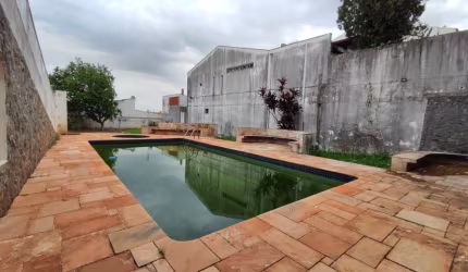 Terreno com área de Lazer para venda e locação próximo Av. Castelo Branco, Andrade, Londrina, PR