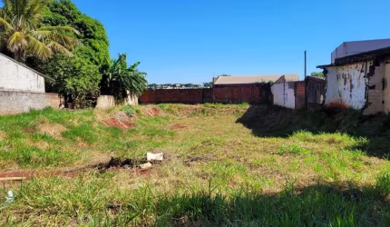 Terreno à venda, Jardim Alvorada, Maringá, PR