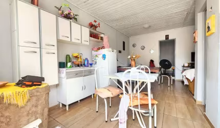Casa à venda, Conjunto Semiramis Barros Braga, Londrina, PR