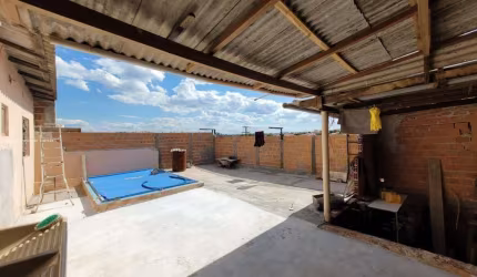 Casa à venda, Jardim Planalto, Londrina, PR