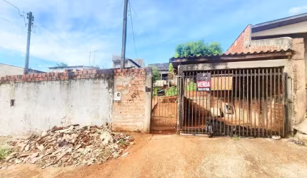 Casa à venda, Jardim Ana Eliza, Cambé, PR