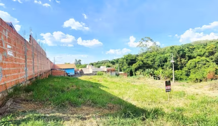 Terreno à venda, Residencial Tupy, Ibiporã, PR
