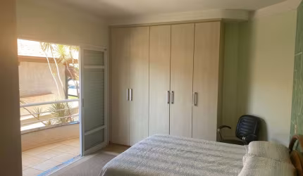 Sobrado à venda, Gleba Fazenda Palhano, Londrina, PR