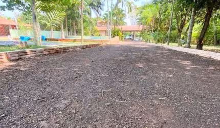 Chácara à venda, Balneário indianópolis, Alvorada do Sul, PR