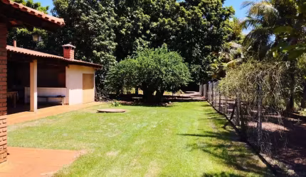 Chácara à venda, Recanto da piaparara, Alvorada do Sul, PR