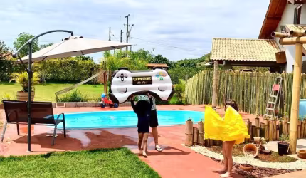 Chácara à venda, Bairro Limoeiro, Londrina, PR