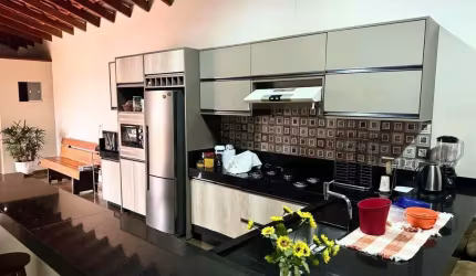 Casa à venda, Jardim Shangri-la A, Londrina, PR