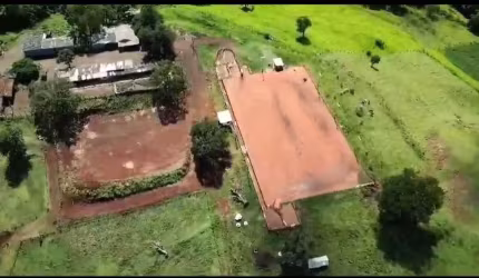 Sitio à venda, Área Rural de Apucaranana, Apucarana, PR