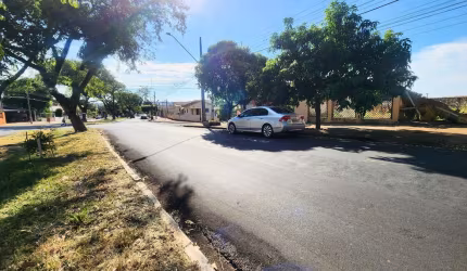 Terreno à venda, Jardim do Sol, Londrina, PR