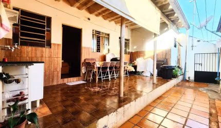 Casa à venda, Jardim Santo Amaro, Cambé, PR