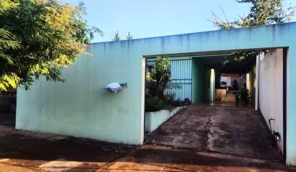Casa à venda, Jardim Riviera, Cambé, PR