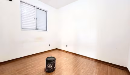 Apartamento 2 quartos - La Savona - Gleba Palhano