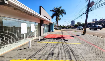 Sala para locação, Aurora, Londrina, PR