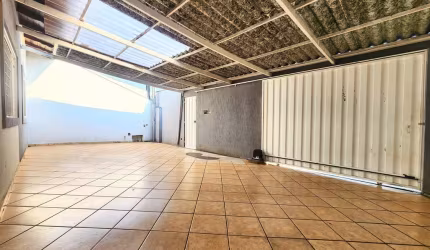 Casa para venda, Sabará I, Londrina, PR