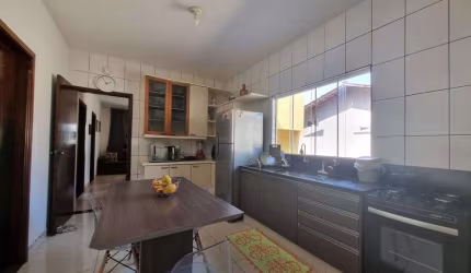 Casa à venda, Olímpico, Londrina, PR