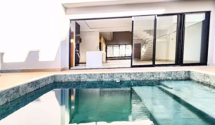 Sobrado à venda, Condominio Royal Forest, Londrina, PR