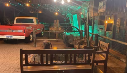 Haras à venda, Vila Ipiranga, Londrina, PR