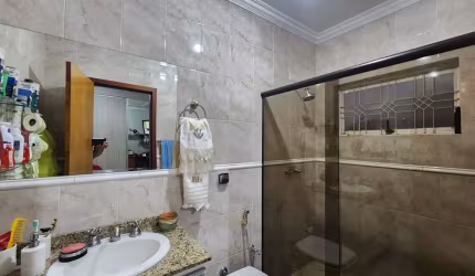 Casa à venda, Vila Romana, Ibiporã, PR