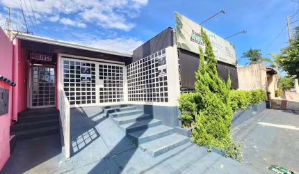 Casa para locação, Jardim Presidente, Londrina, PR