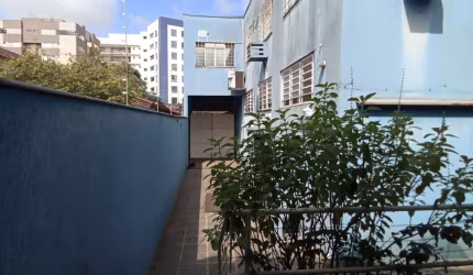 Prédio Comercial para locação, Vila Brasil, Londrina, PR
