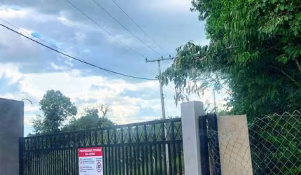 Terreno à venda, Área Rural de Londrina, Londrina, PR