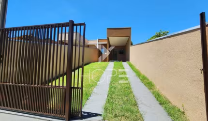 CASA PARA LOCAÇÃO JARDIM PARAISO