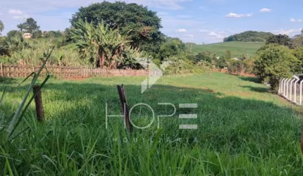 Chacará a venda Avenida dos Ipês