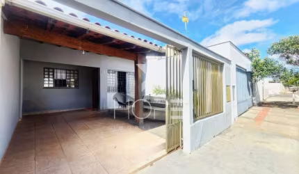 Casa Para venda Residencial Veneza