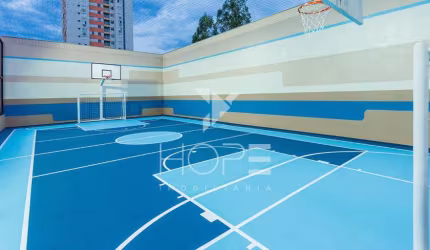 Apartamento 2 quartos - Solar Alta Vista - Bairro Aurora
