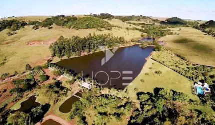 fazenda com 33.638.000 m² à venda em Londrina - PR