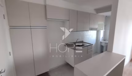 EXCELENTE APARTAMENTO PARA LOCAÇÃO -  EDIFÍCIO CARMEL
