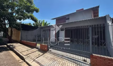Excelente Sobrado Região Central de Londrina
