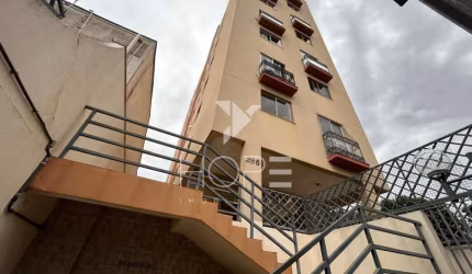 EXCELENTE APARTAMENTO DISPONIVEL PARA VENDA