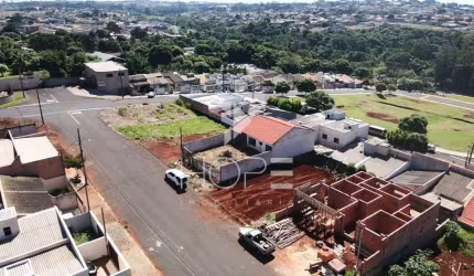 TERRENO DE 250M² A VENDA NO JARDIM BELA ITÁLIA