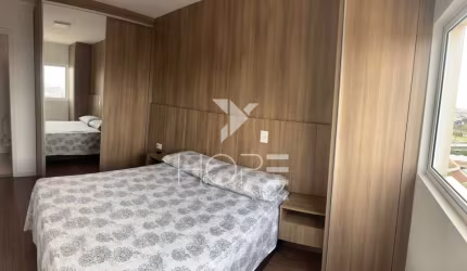 APARTAMENTO PARA VENDA NO RESIDENCIAL MORADA SHANGRI-LÁ
