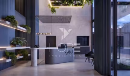 Apartamento para venda You 180 - Vanguard