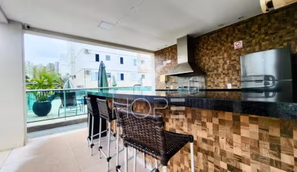 Apartamento para venda no Residencial La Spezia