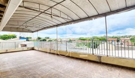 LINDO SOBRADO A VENDA NO JARDIM VILAS BOAS