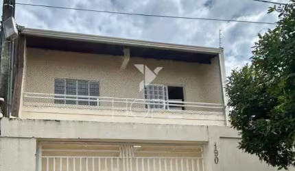 Excelente casa para locação no Versalhes II