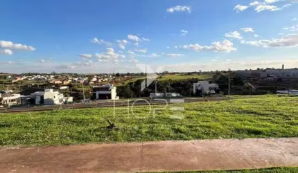 Terreno disponivel para venda Condominio Araçari