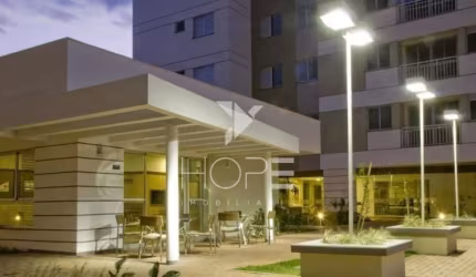Apartamento à venda Garden Araucaria