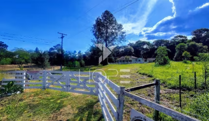 Sitio a venda em Sapopema de 2 hectares