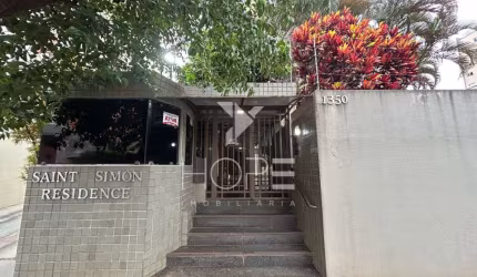 Excelente duplex à venda -Ed Saint Saimon