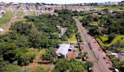 Propriedade Disponível para Venda Ibiporã-PR